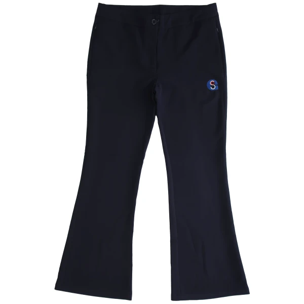 SENIOR GIRLS BOOTLEG PANTS