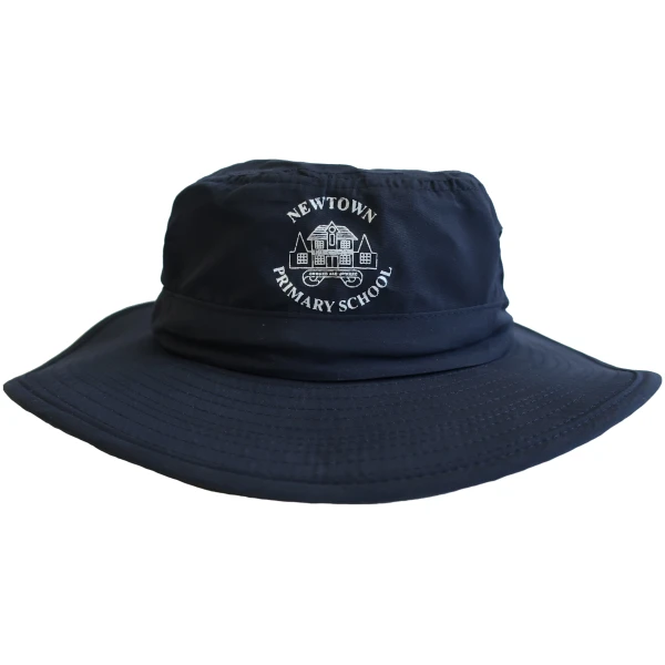 ADJUSTABLE HAT