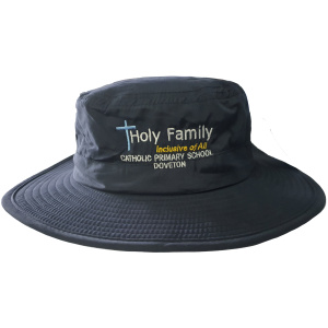 MICRO FIBRE ADJUSTABLE HAT