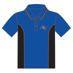 SHORT SLEEVE TOP