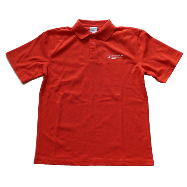 SPORT HOUSE POLO SHIRT - Image 2
