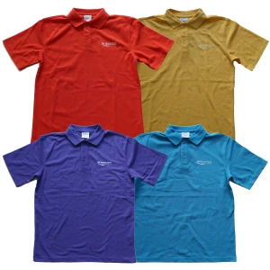 SPORT HOUSE POLO SHIRT
