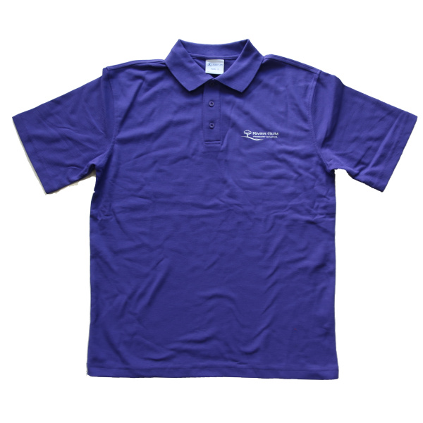 SPORT HOUSE POLO SHIRT - Image 3