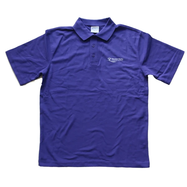SPORT HOUSE POLO SHIRT - Image 3