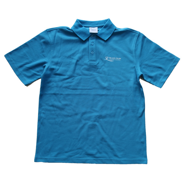 SPORT HOUSE POLO SHIRT - Image 4