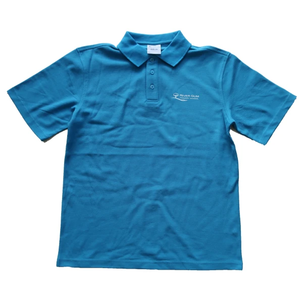 SPORT HOUSE POLO SHIRT - Image 4