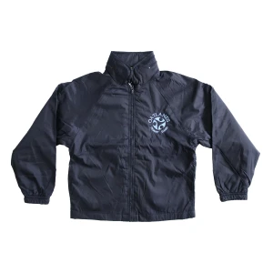 SPRAY JACKET