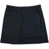 BLACK GIRLS ACTIVE SKORT