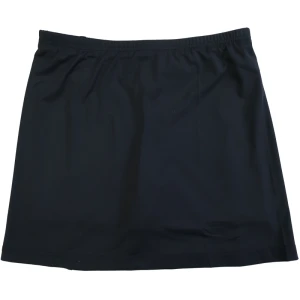 BLACK GIRLS ACTIVE SKORT