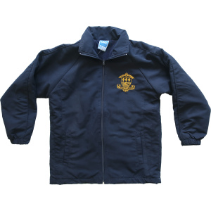 (PREVIOUS SUPPLIER) MICRO FIBRE JACKET