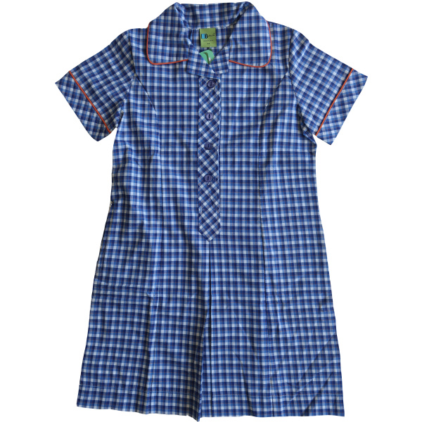 SUMMER DRESS