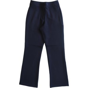 WIDE STRAIGHT LEG PANTS