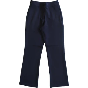 WIDE STRAIGHT LEG PANTS