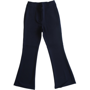 STRETCH BOOTLEG PANTS