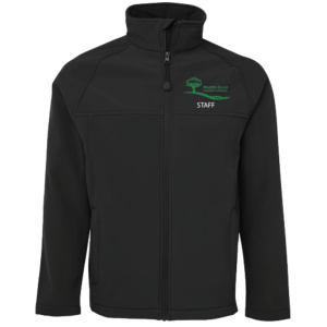 (Staff) Soft Shell Jacket