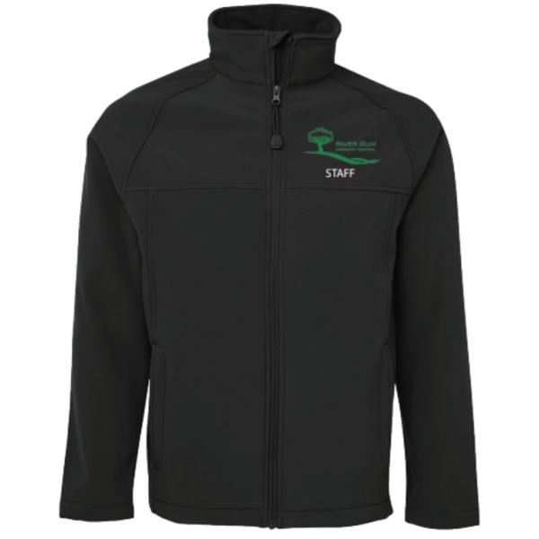 (Staff) Soft Shell Jacket