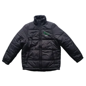 (Staff) Puffer Jacket