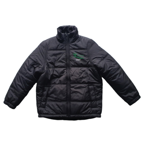 (Staff) Puffer Jacket