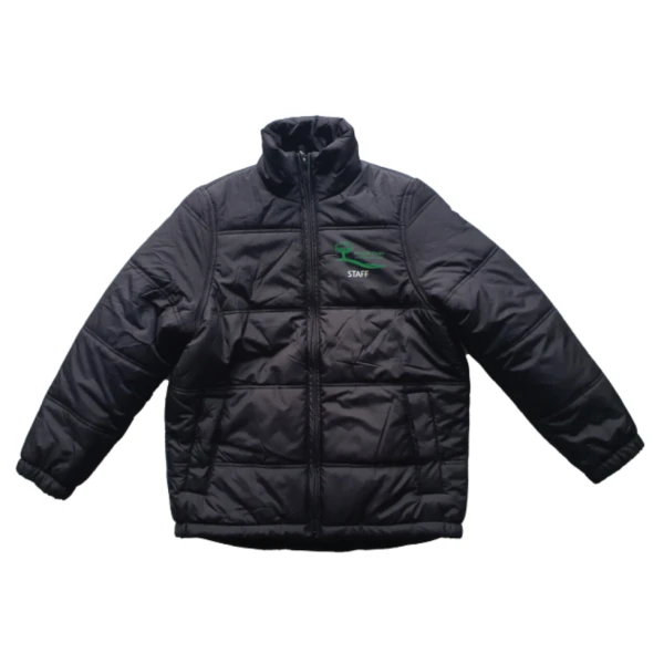 (Staff) Puffer Jacket