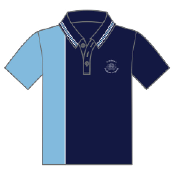 Short Sleeve Polo