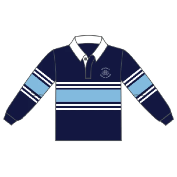 Rugby Top