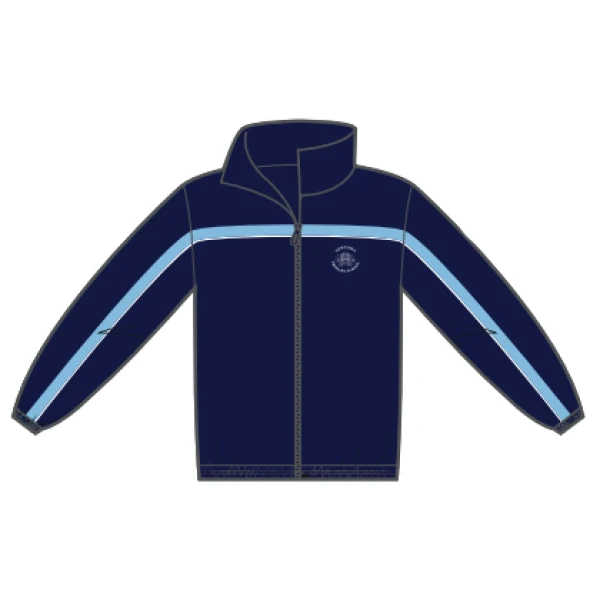 Soft Shell Jacket