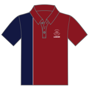 [Grade 6] Short Sleeve Polo