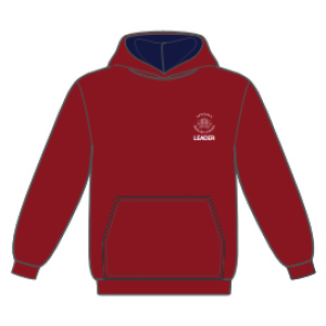 [Grade 6] HOODIE