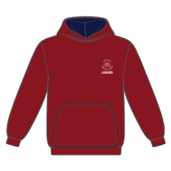 [Grade 6] HOODIE