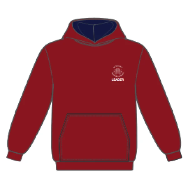 [Grade 6] HOODIE