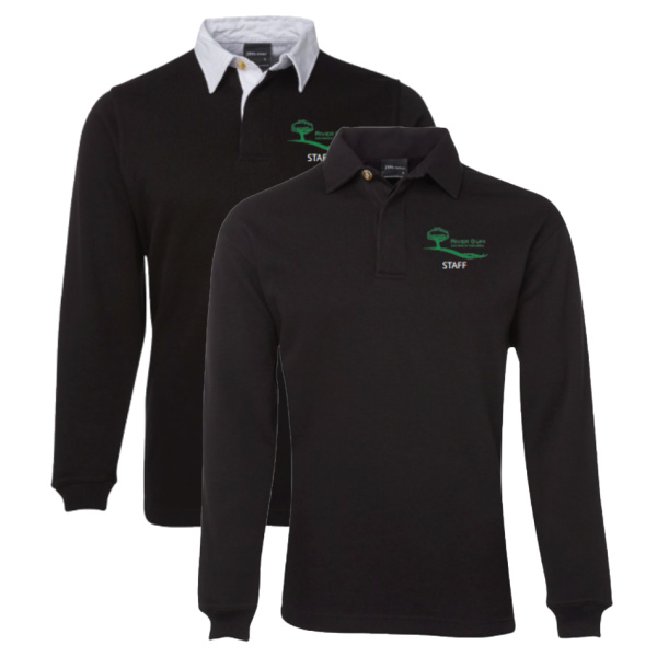(Staff) Rugby Top