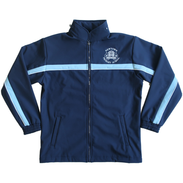 Soft Shell Jacket