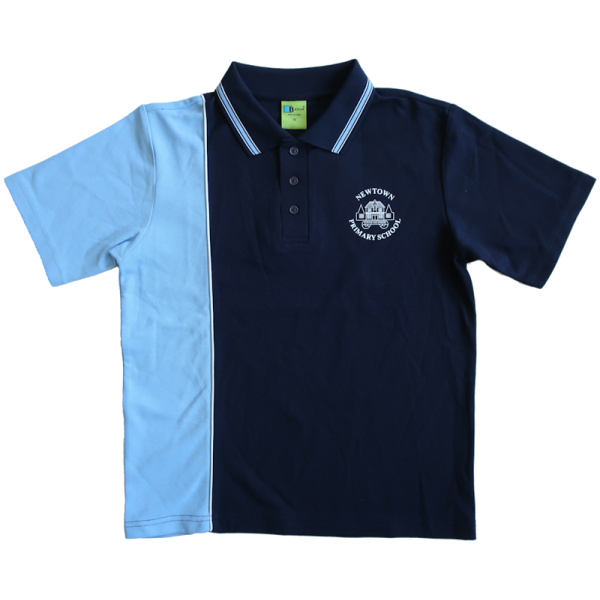 Short Sleeve Polo