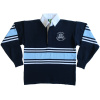 Rugby Top