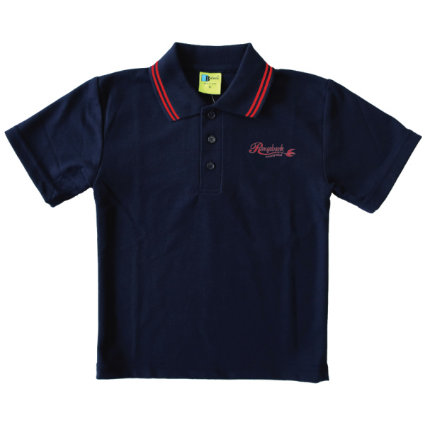 2026 Commemorative Short Sleeve Polo
