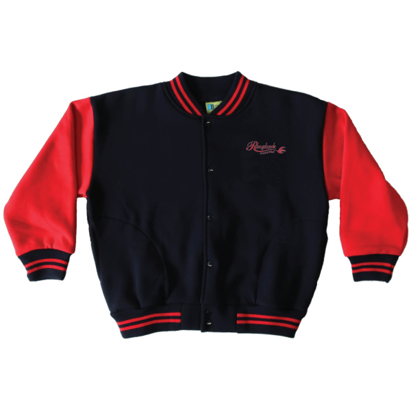 2026 Commemorative Bomber Jacket