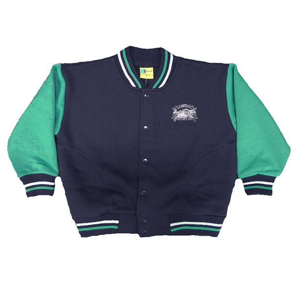2026 COMMEMORATIVE BOMBER JACKET