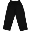 SURF STYLE GABERDINE PANTS WITH INTERNAL ZIP POCKET