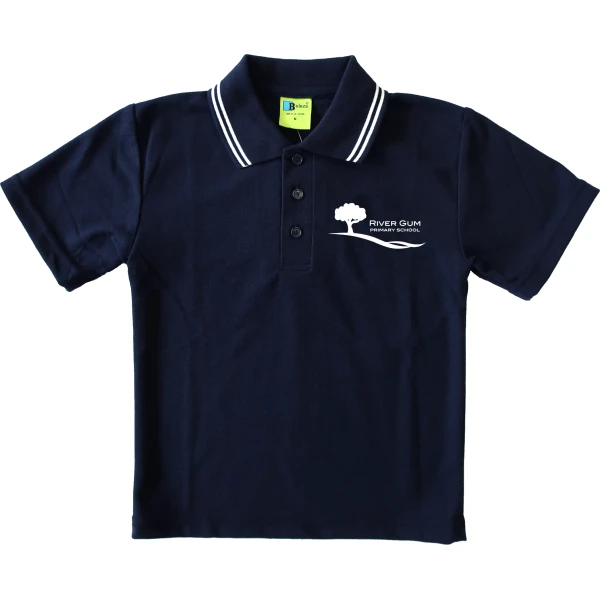 2026 GRADE 6 COMMEMORATIVE POLO SHIRT