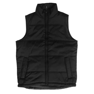 PUFFER VEST