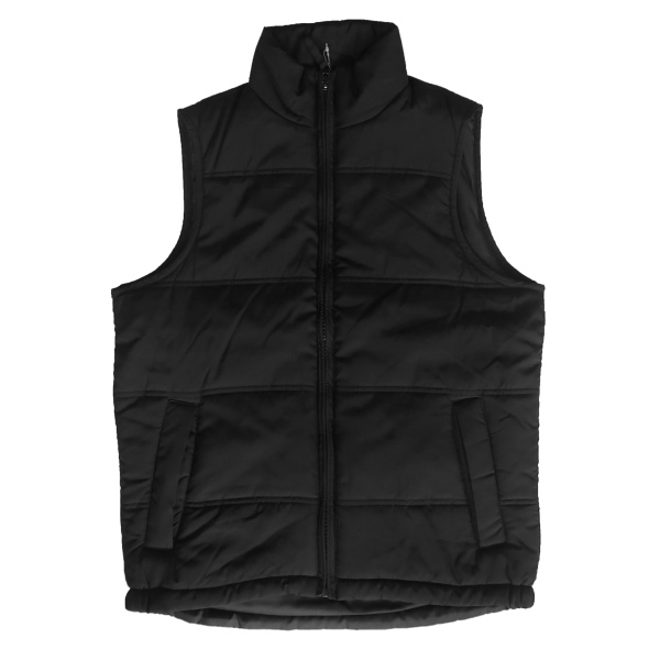 PUFFER VEST