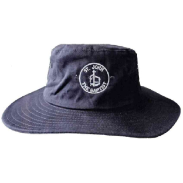 SLOUCH HAT