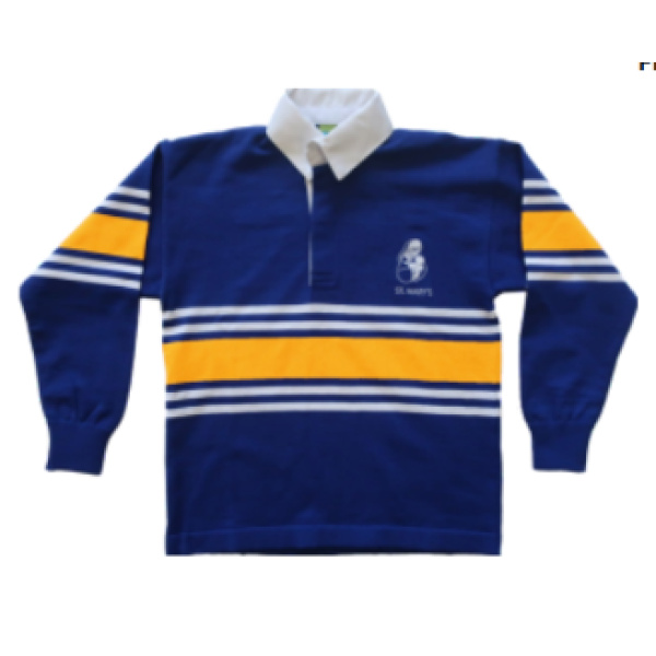 RUGBY TOP