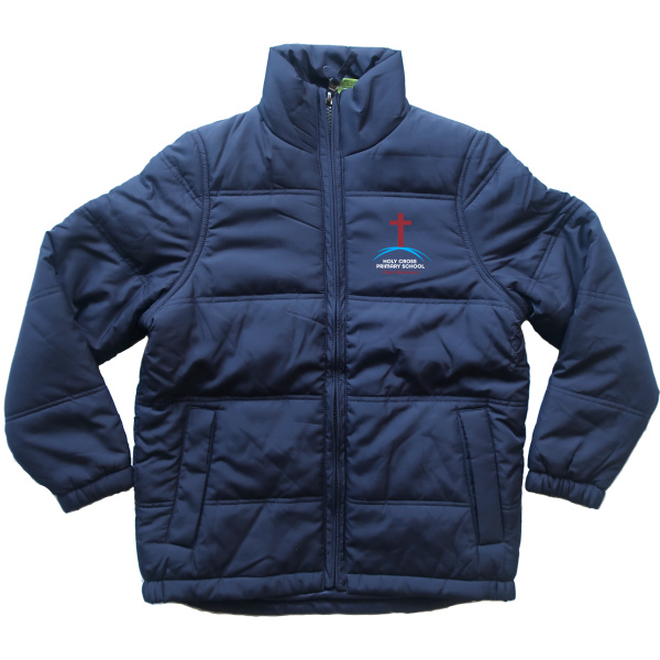 PUFFER JACKET