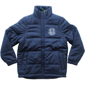 PUFFER JACKET