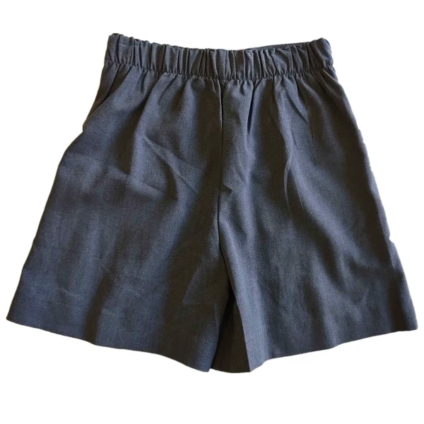 CULOTTES (LIGHT GREY) - Image 3