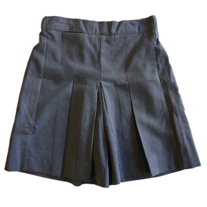 CULOTTES (LIGHT GREY)