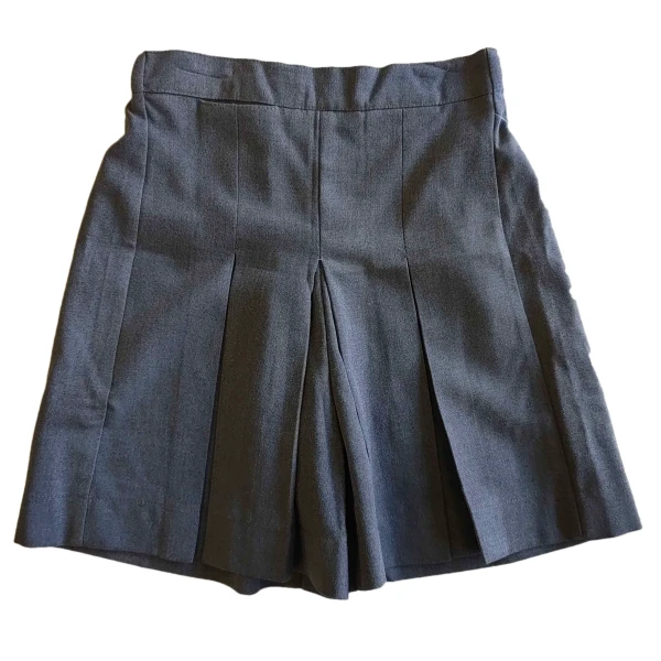 CULOTTES (LIGHT GREY)