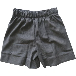 CULOTTES (LIGHT GREY)