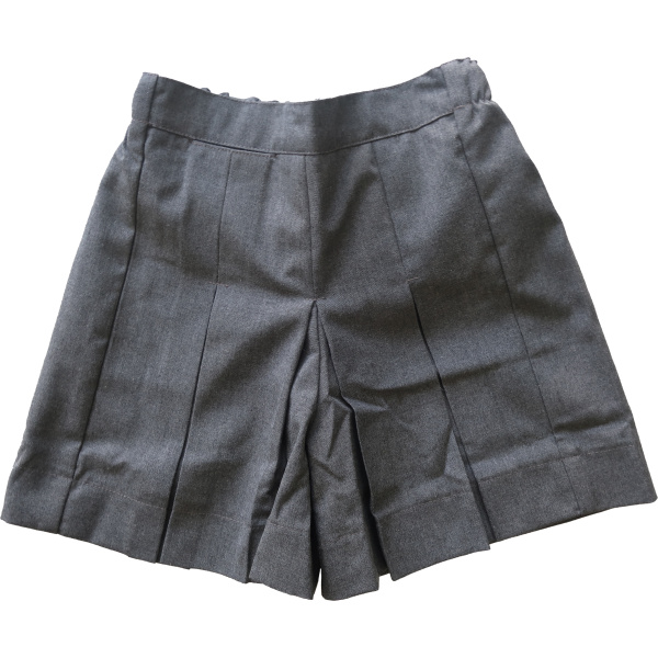 CULOTTES (LIGHT GREY) - Image 2